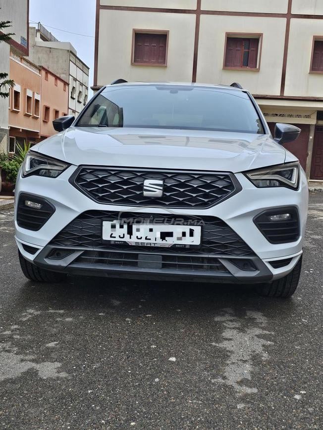 SAET ATECA 
