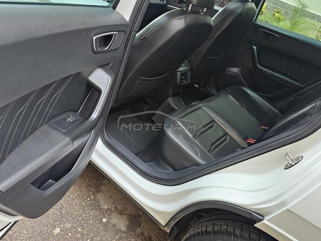 SAET ATECA 