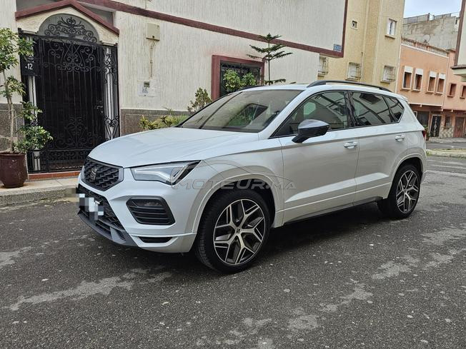 SAET ATECA 