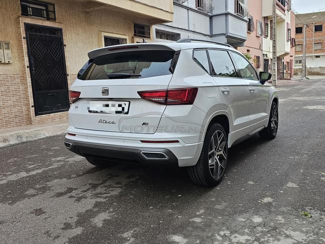 SAET ATECA 