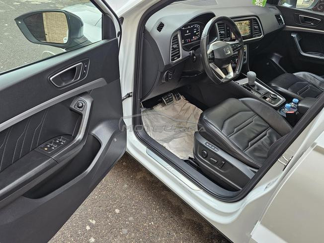 SAET ATECA 