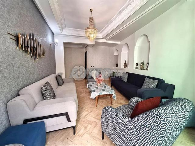 معارف بجوار بئر أنزران