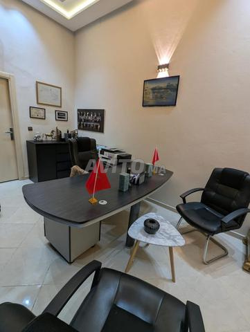 Agence immobilière Asilah Al Jadida