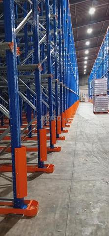 Rayonnage à palettes pour Stockage - 2