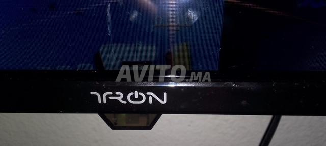 TV Tron Android Smart TV 32 pouces - 2