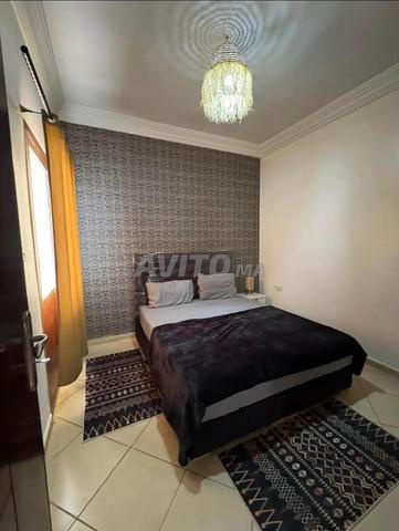 Appartement magnifique à louer à Al-Mostawa - 2