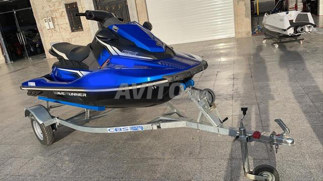 Yamaha 1100 ex deluxe 2019 - 2