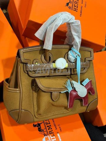 Sac Chic Hermès HR8540 - 2