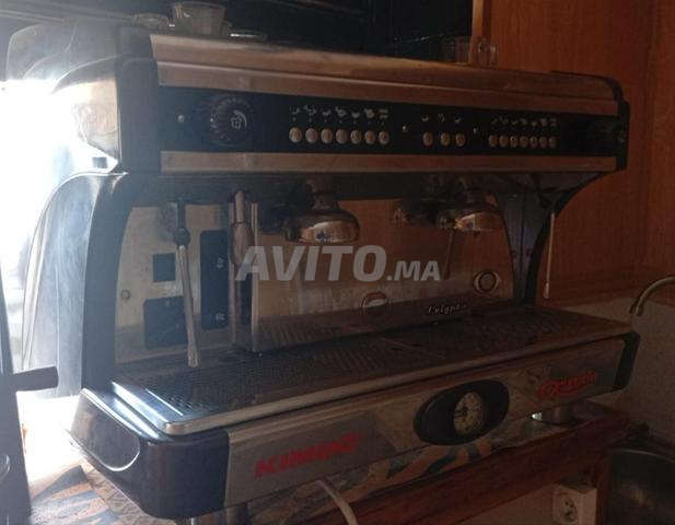 Matériel complet coffee shop. Négociable. - 2