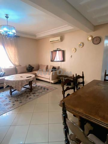 Appartement Résidence Tifaouine - 2