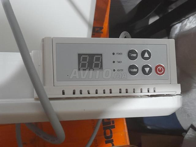 تدفئة أوروبا - 2