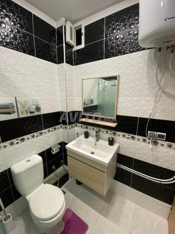 Appartement meublé, familles uniquement, centre ville - 2