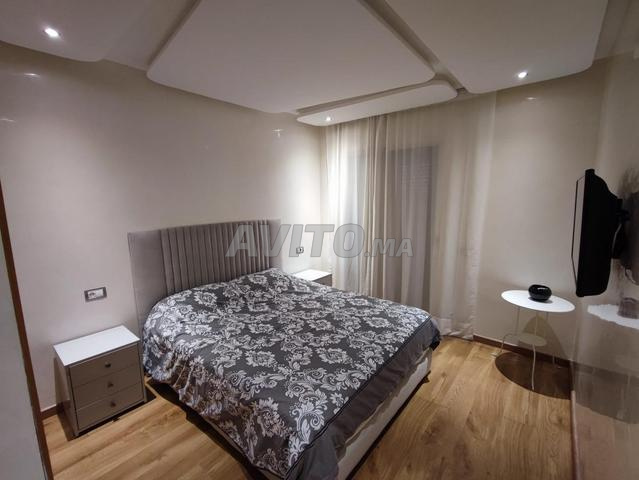 Appartement haut standing meublé à louer - 2