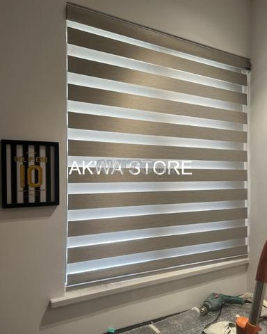 نهار وليل - 2