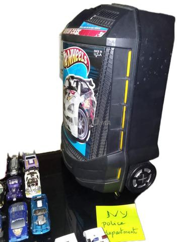 Collection miniatures échelle 1/64 - 2