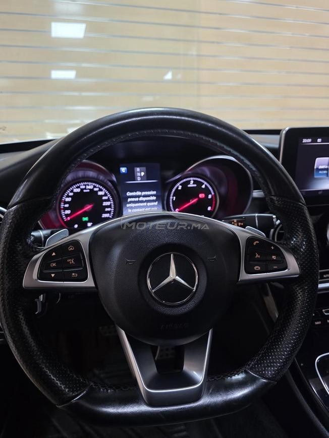 mercedes c220 AMG 