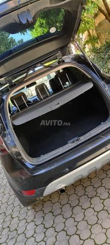 Ford Kuga Diesel Manuelle 2011 à Fès - 2