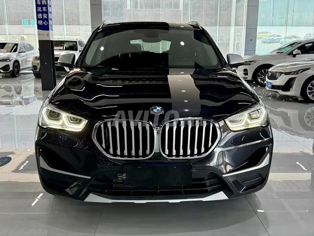 BMW X1 Long 20Li sDrive II (F48) Restylage, 2022 - 2