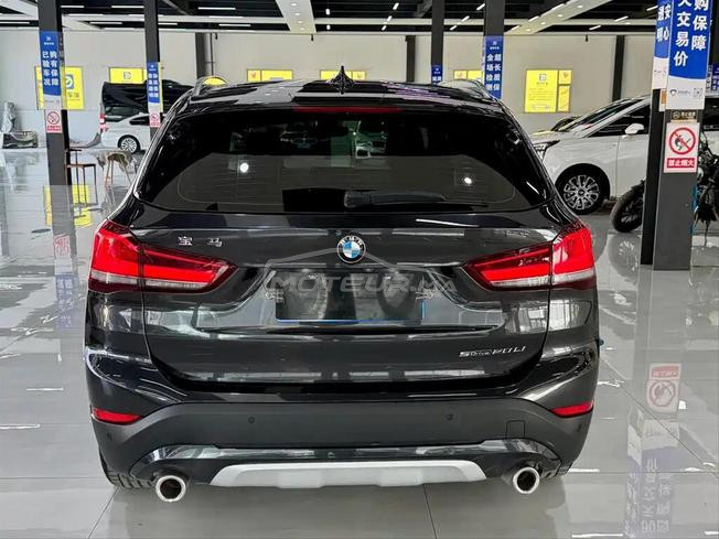 BMW X1 Long 20Li sDrive II (F48) Restylage , 2022