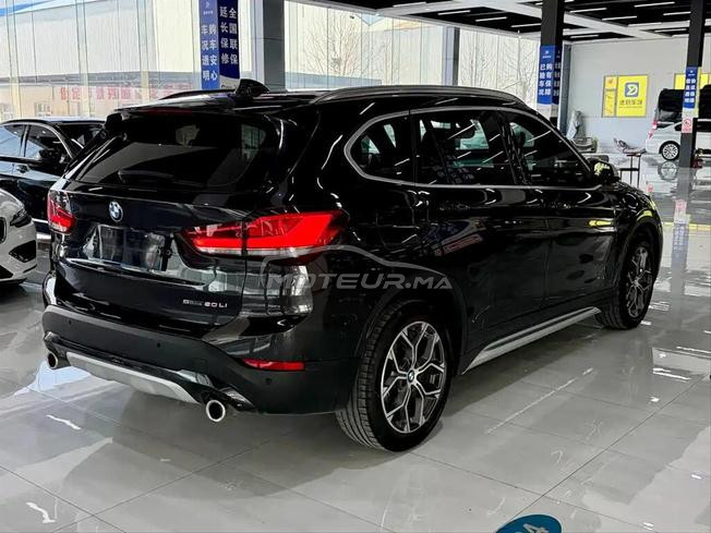 BMW X1 Long 20Li sDrive II (F48) Restylage , 2022