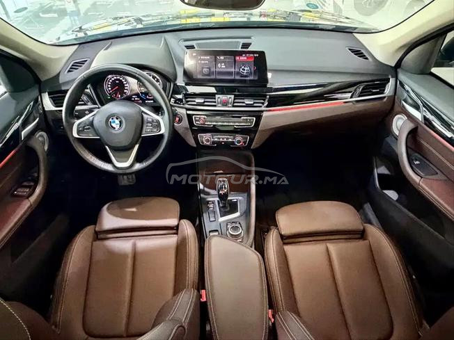 BMW X1 Long 20Li sDrive II (F48) Restylage , 2022
