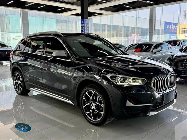BMW X1 Long 20Li sDrive II (F48) Restylage , 2022