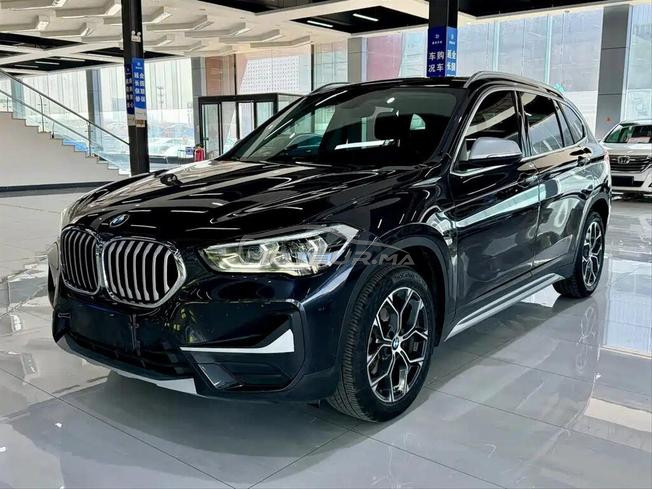 BMW X1 Long 20Li sDrive II (F48) Restylage , 2022