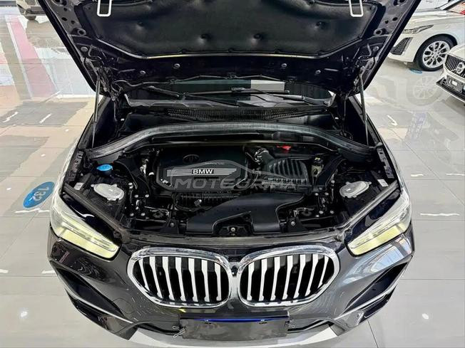 BMW X1 Long 20Li sDrive II (F48) Restylage , 2022