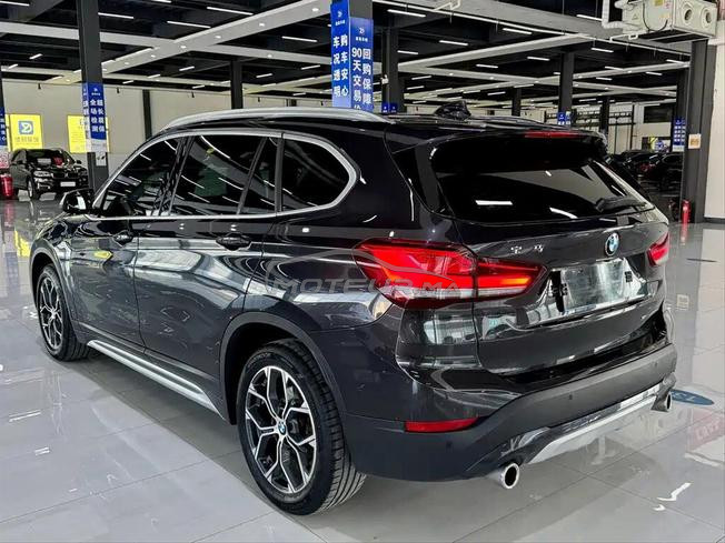 BMW X1 Long 20Li sDrive II (F48) Restylage , 2022