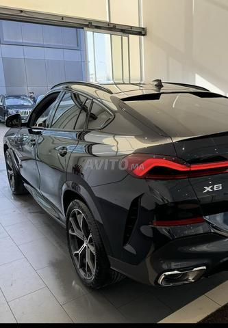 X6 30d xDrive pack M - 2