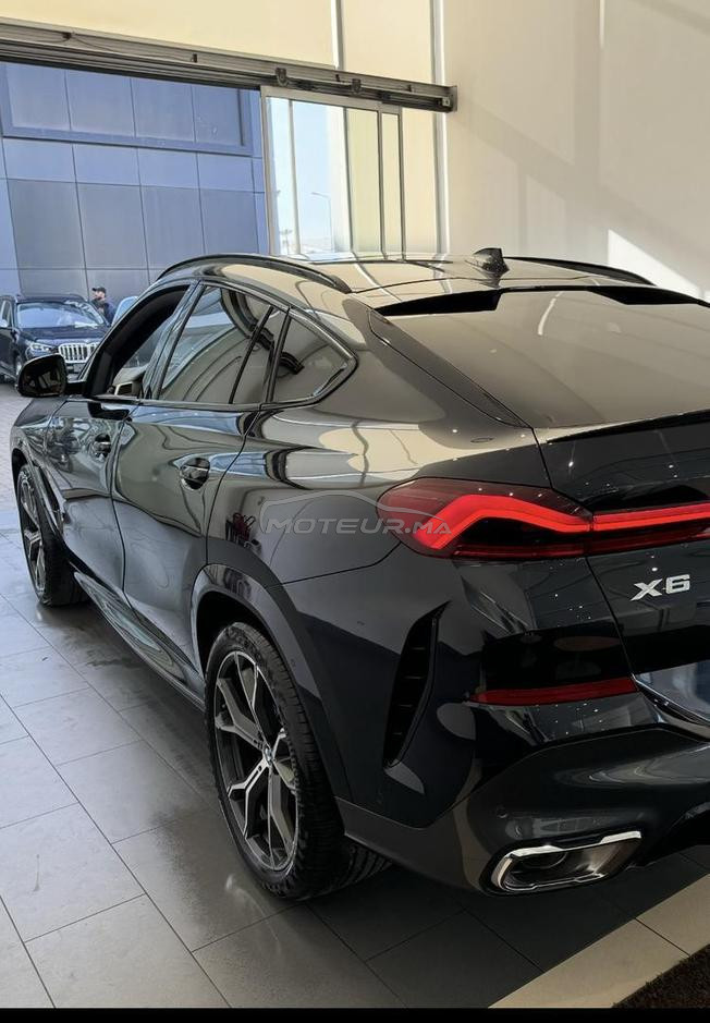 x6 30d xdrive pack M