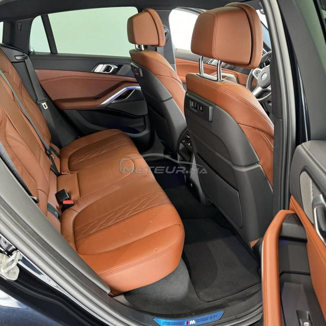 x6 30d xdrive pack M