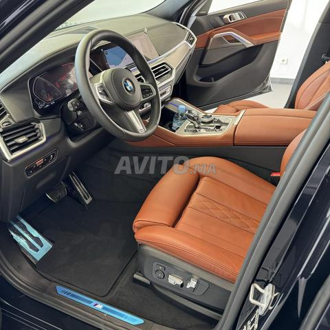 X6 30d xDrive M Pack