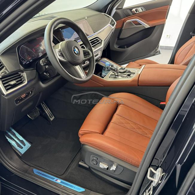 x6 30d xdrive pack M