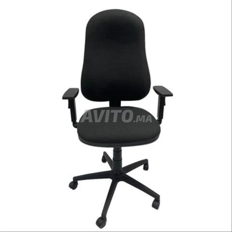 Chaise de bureau Chaise bureau top - 2