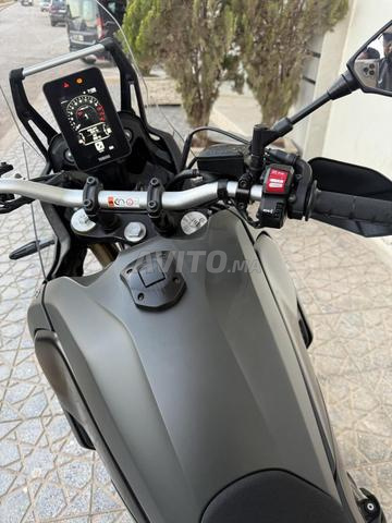 Yamaha Tenere 700 Rally 2024 ط1 - 2