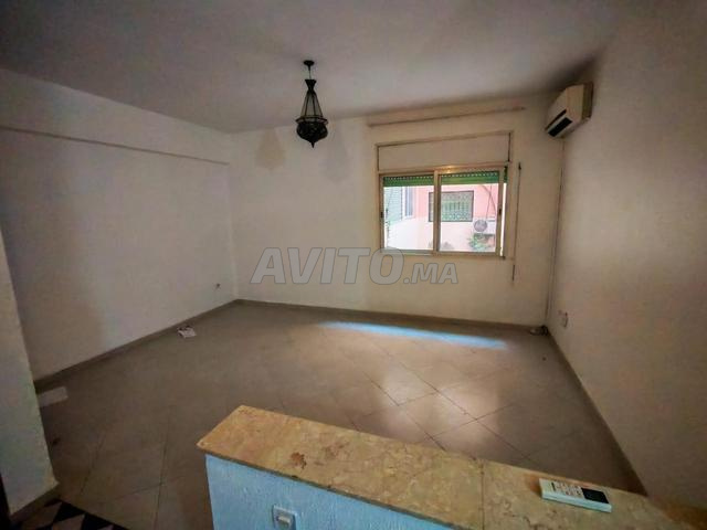 Appartement à louer 84 m à Allal El Fassi - image 5