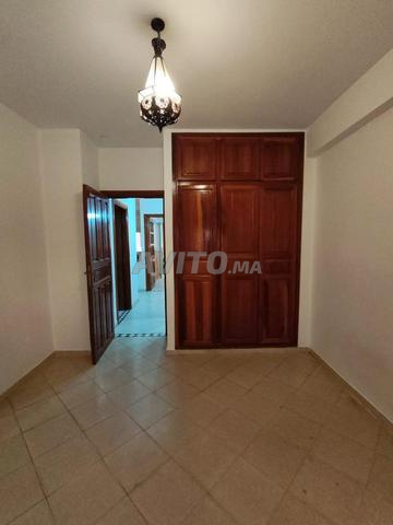 شقة للإيجار 84 م² في علال الفاسي - 2