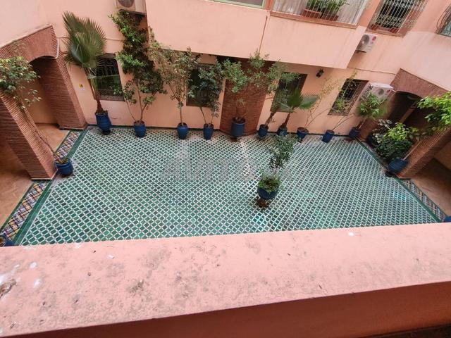 Appartement à louer 84 m à Allal El Fassi - image 4