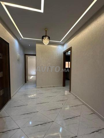 Appartement à louer - 2