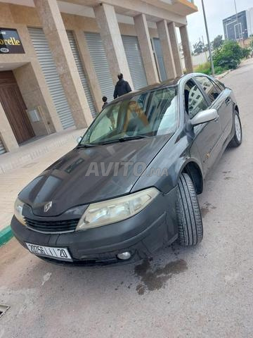 Renault Laguna Diesel 7ch - 2