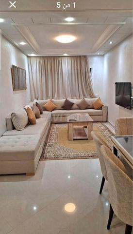 Appartements à louer quotidiennement au centre-ville - 2