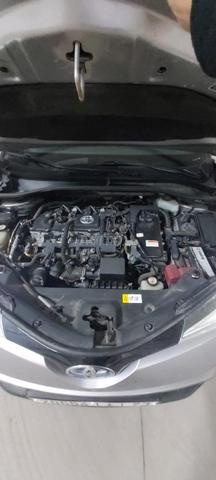 Toyota 2019 Hybride C-HR - 2