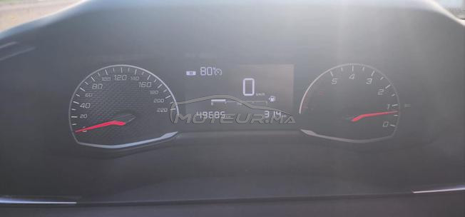 peugeot 208 allure toutes options
