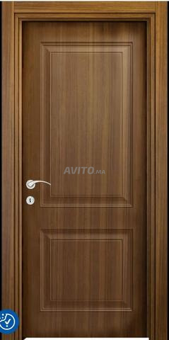 أبواب بي في سي جديدة للبيع مباشرة. - 2