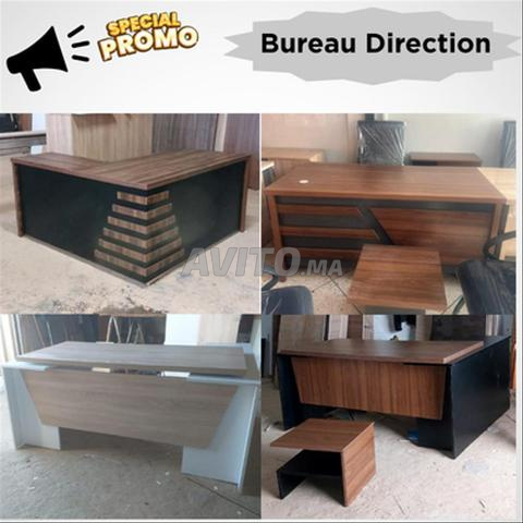 مكتب بسعر مناسب 💼🪑 - 2