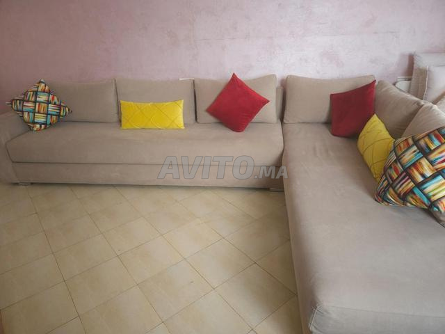 كنب للبيع - 2