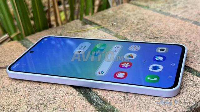 Samsung Galaxy A35 5G neuf - 2