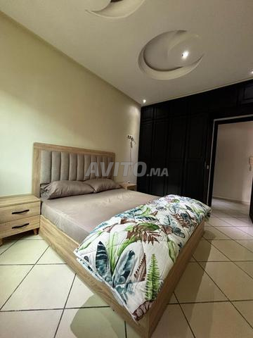 Appartement nouvellement meublé et équipé à louer - 2