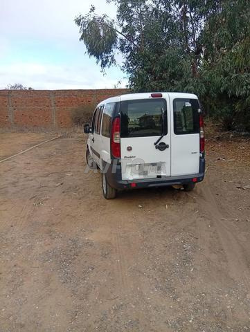 Fiat Doblo - 2